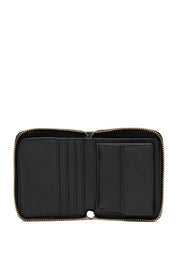 Portafogli Nero Guess