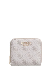 Portafogli Beige Guess