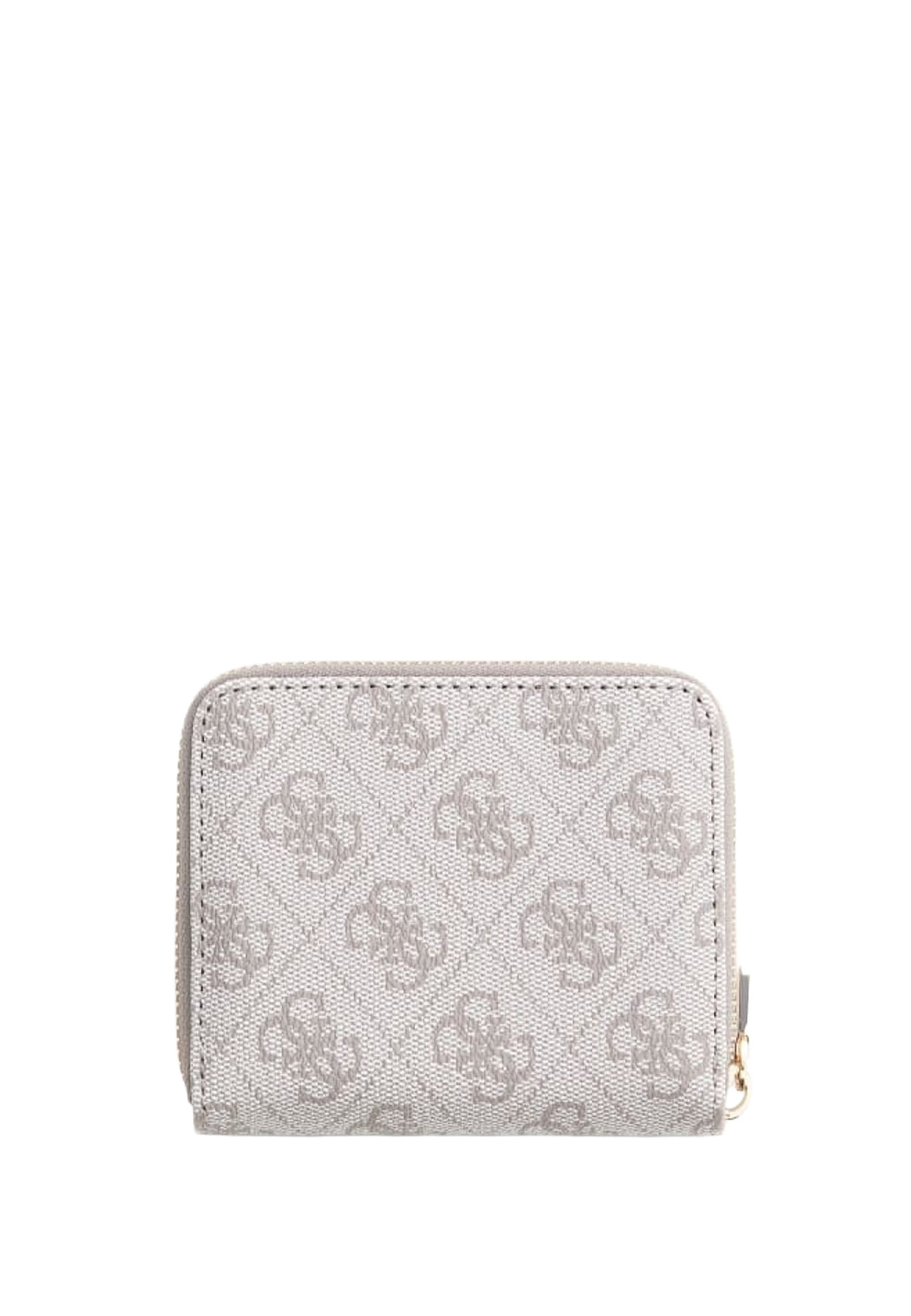 Portafogli Beige Guess