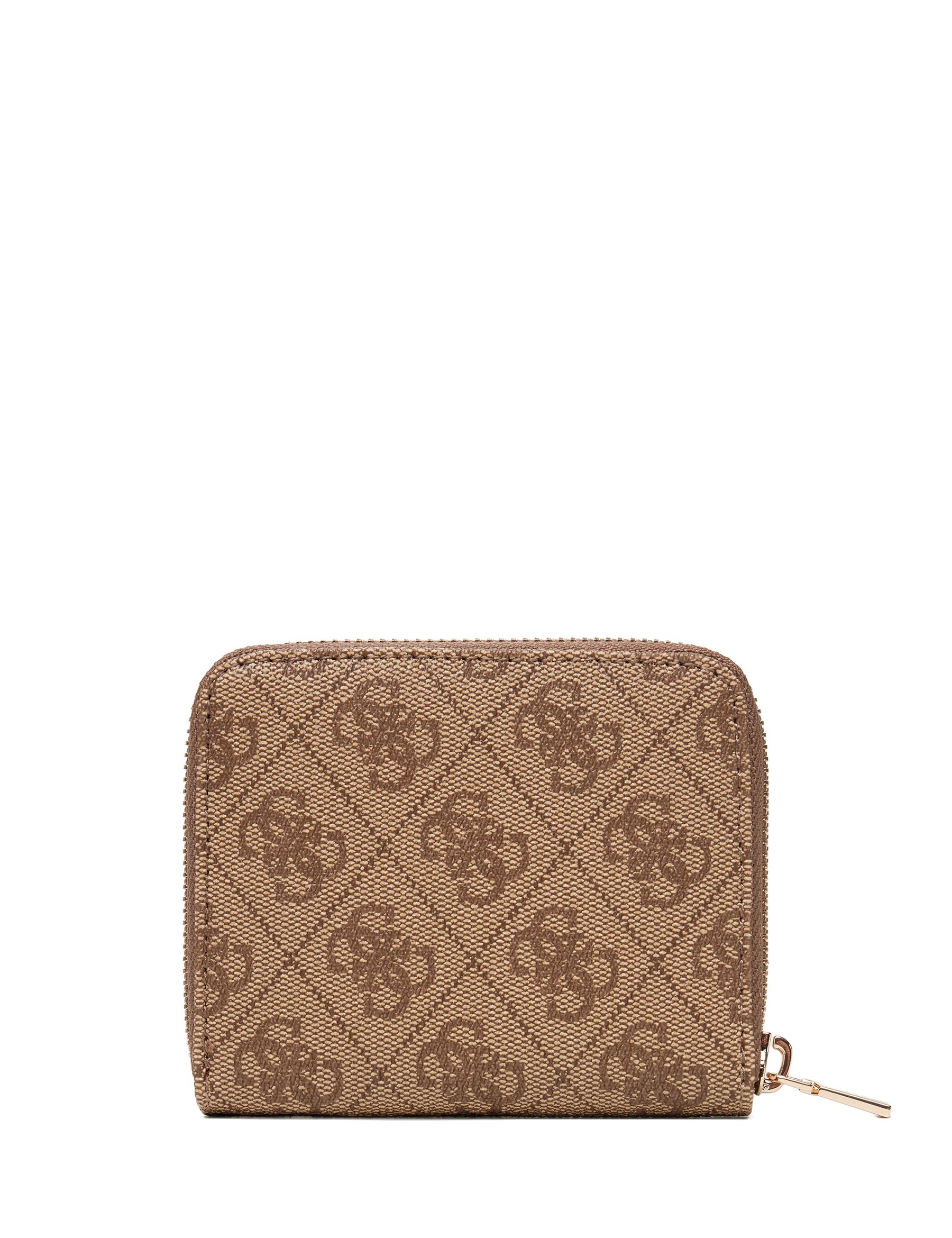 Portafogli Marrone Guess
