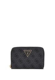 Portafogli Nero Guess