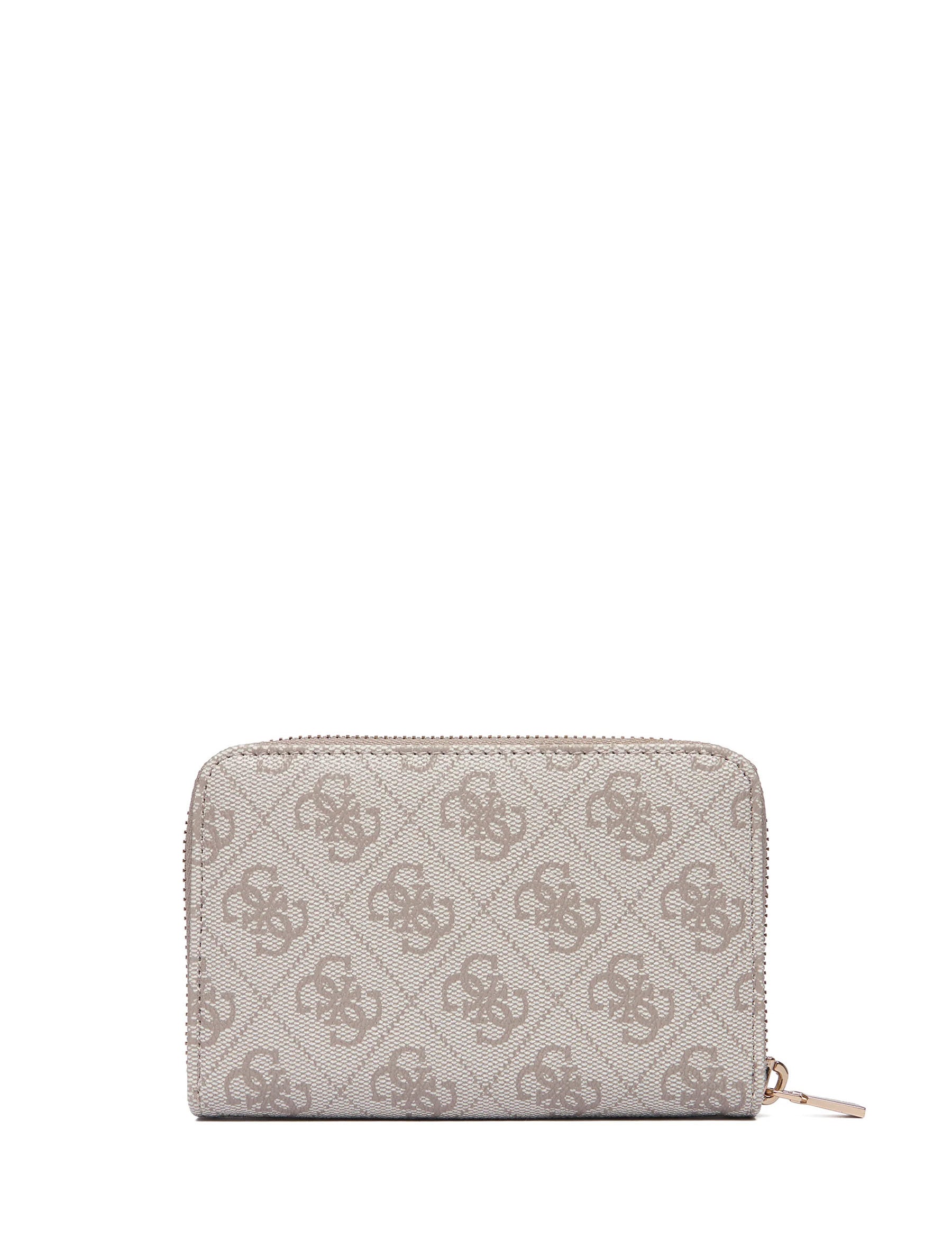 Portafogli Beige Guess