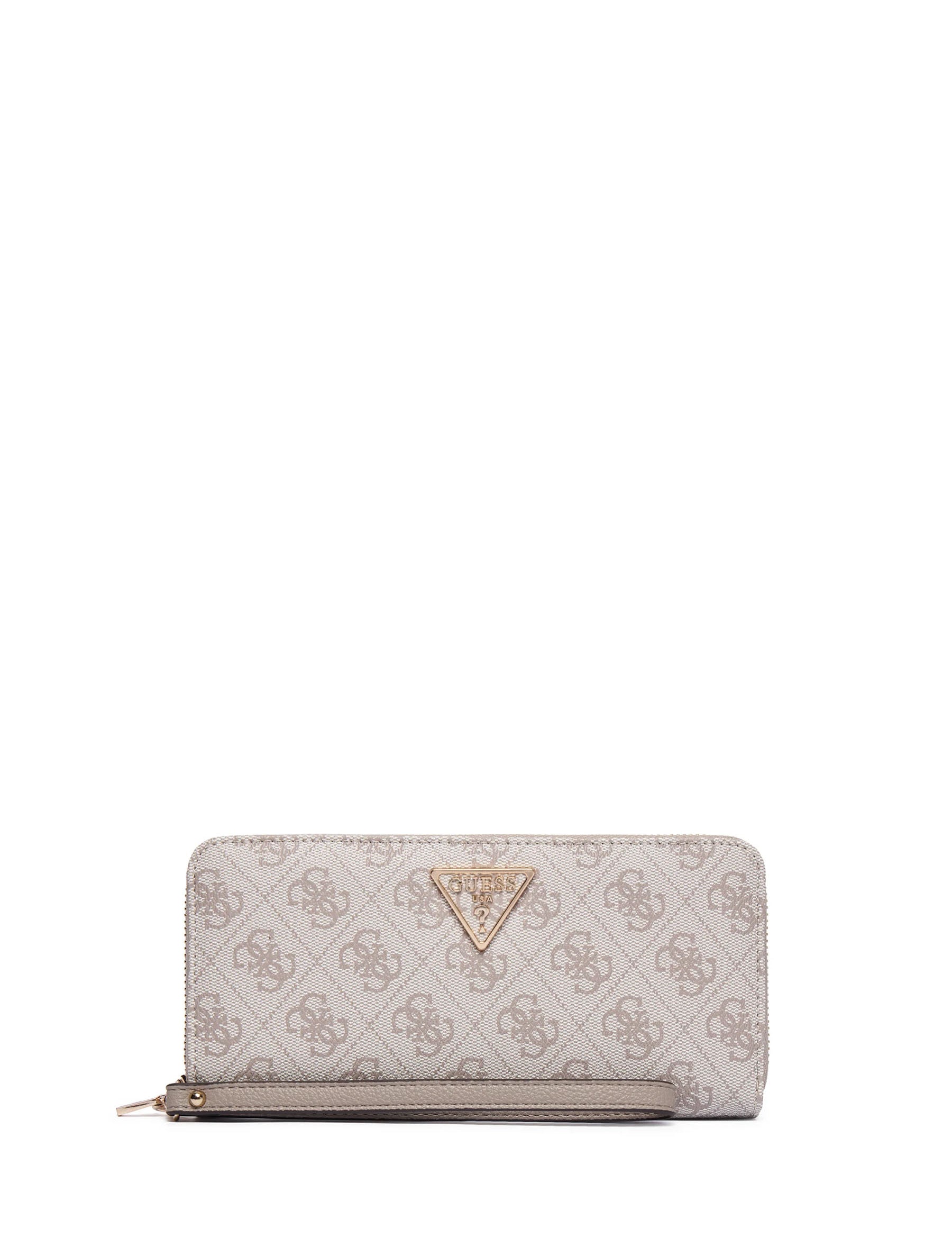 Portafogli Beige Guess