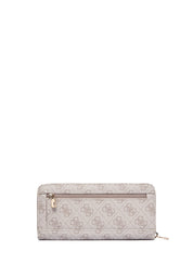 Portafogli Beige Guess