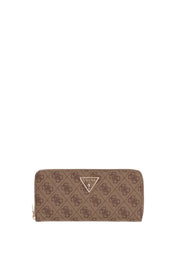 Portafogli Marrone Guess
