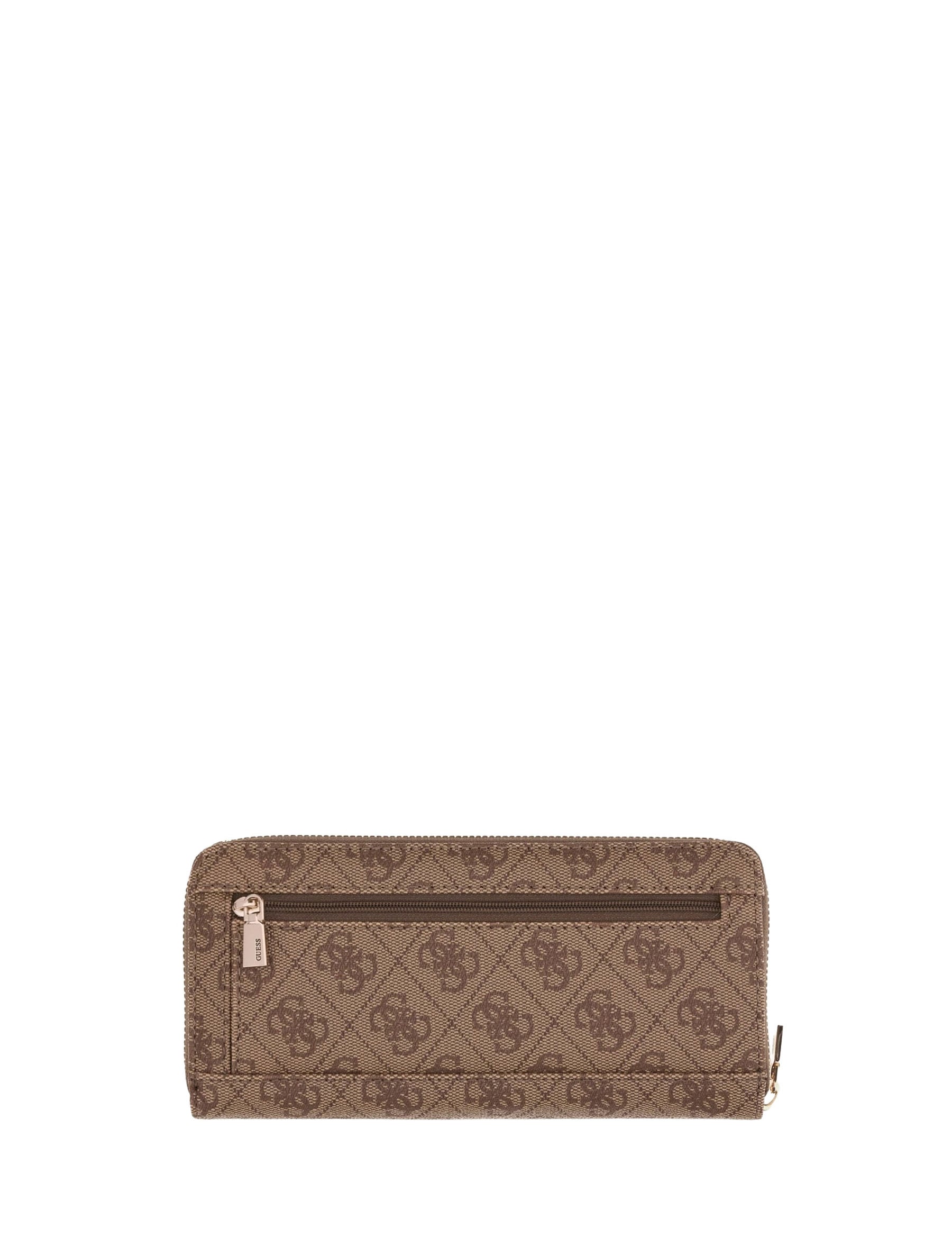 Portafogli Marrone Guess