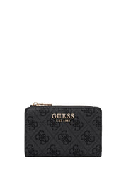 Portafogli Nero Guess