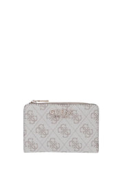 Portafogli Beige Guess