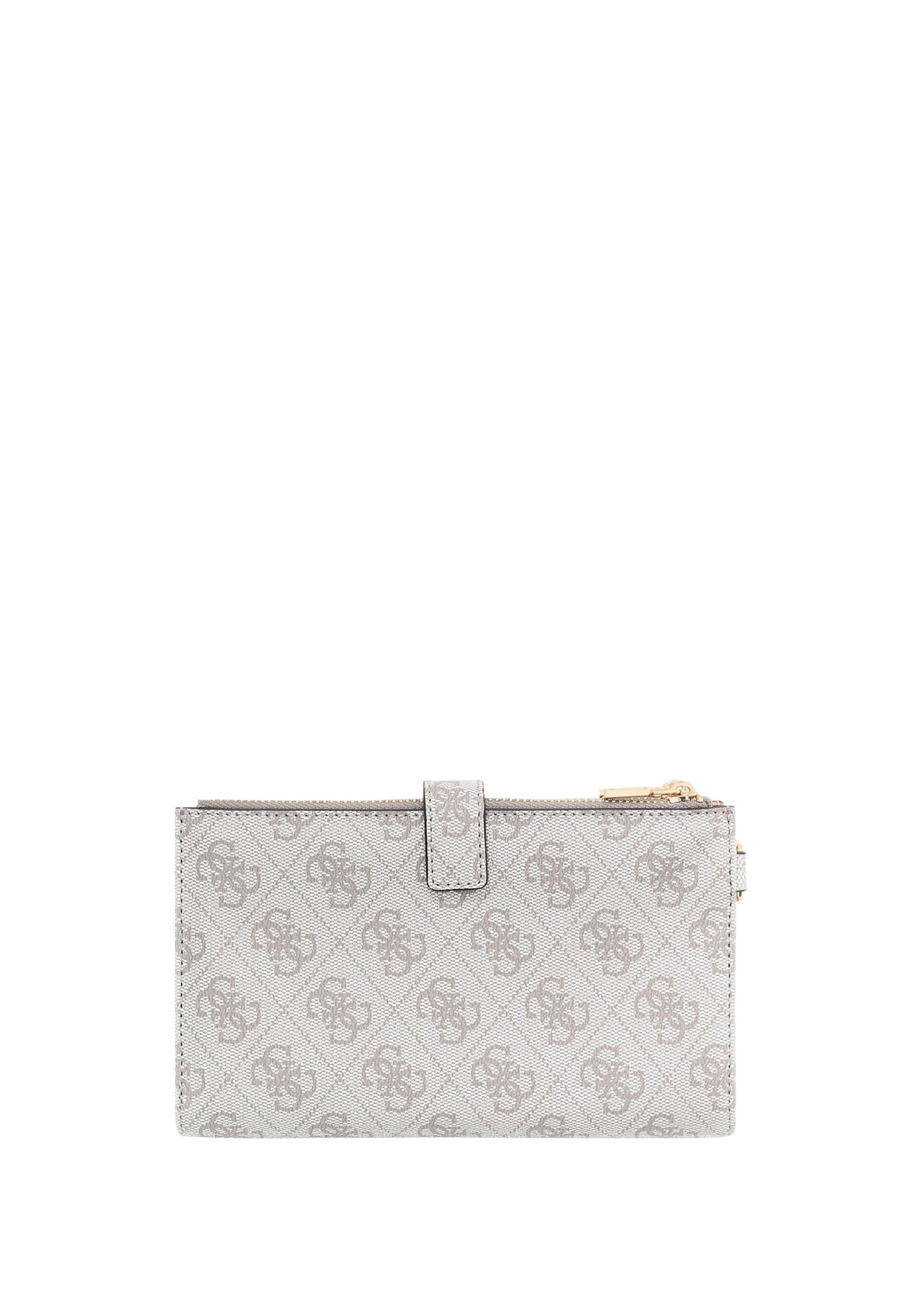 Portafogli Beige Guess