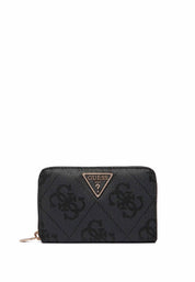 Portafogli Nero Guess