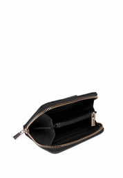 Portafogli Nero Guess