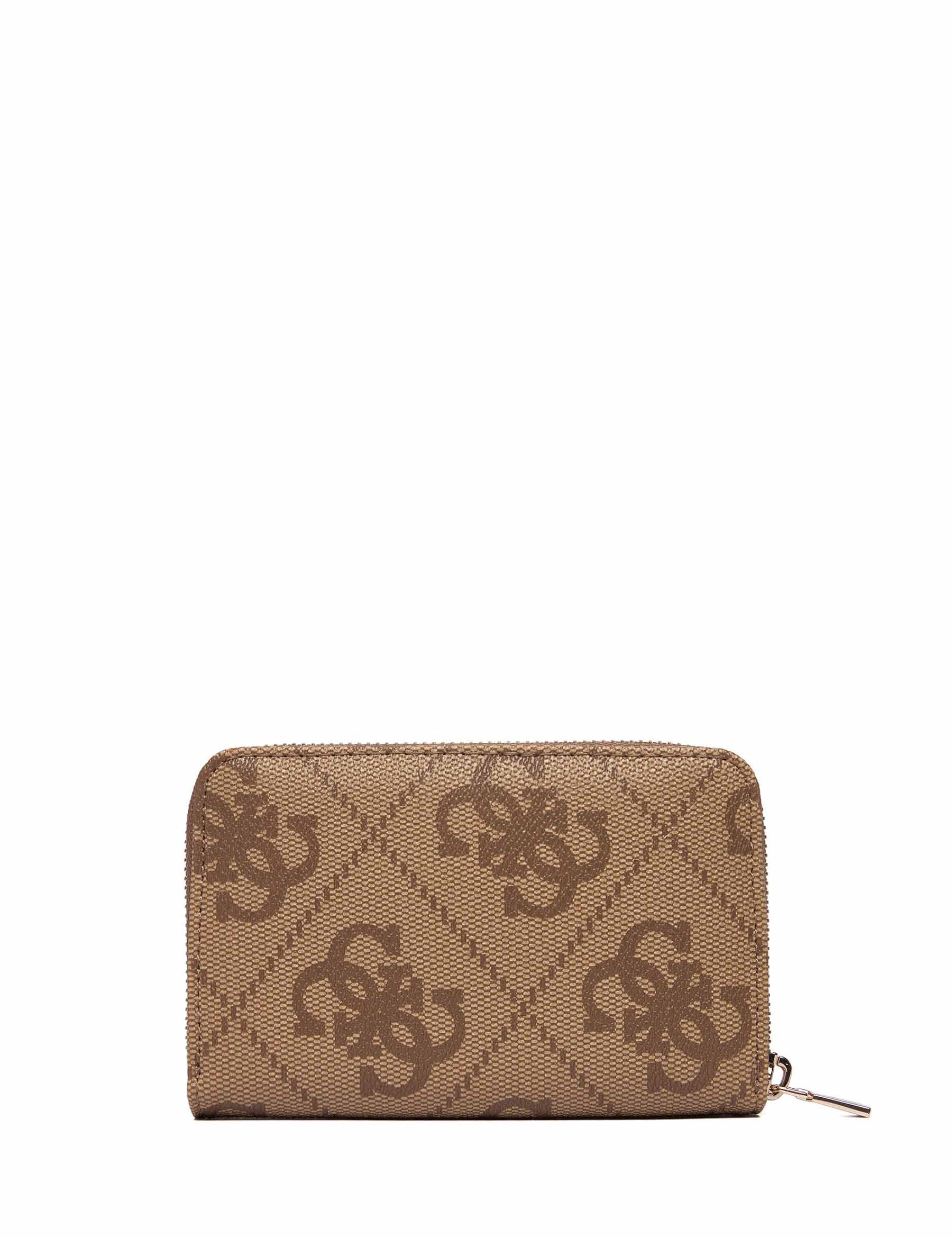 Portafogli Marrone Guess