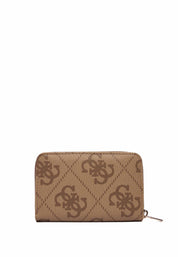 Portafogli Marrone Guess