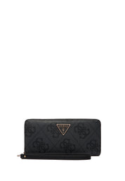Portafogli Nero Guess