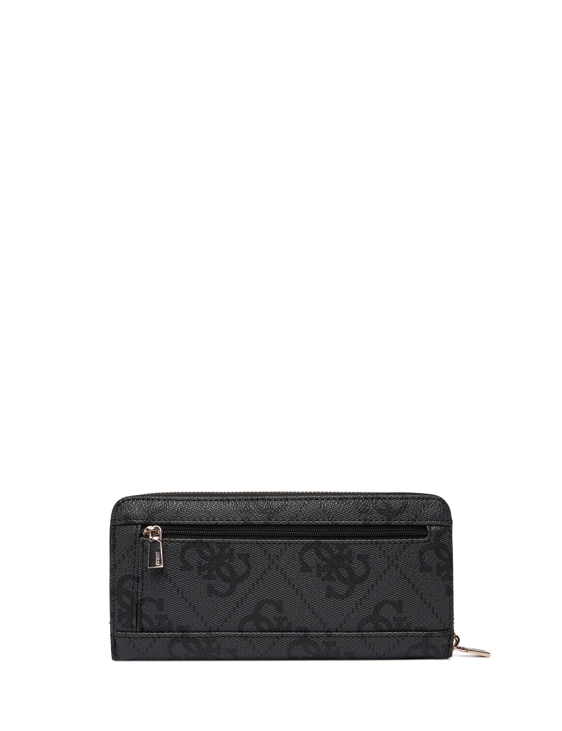 Portafogli Nero Guess