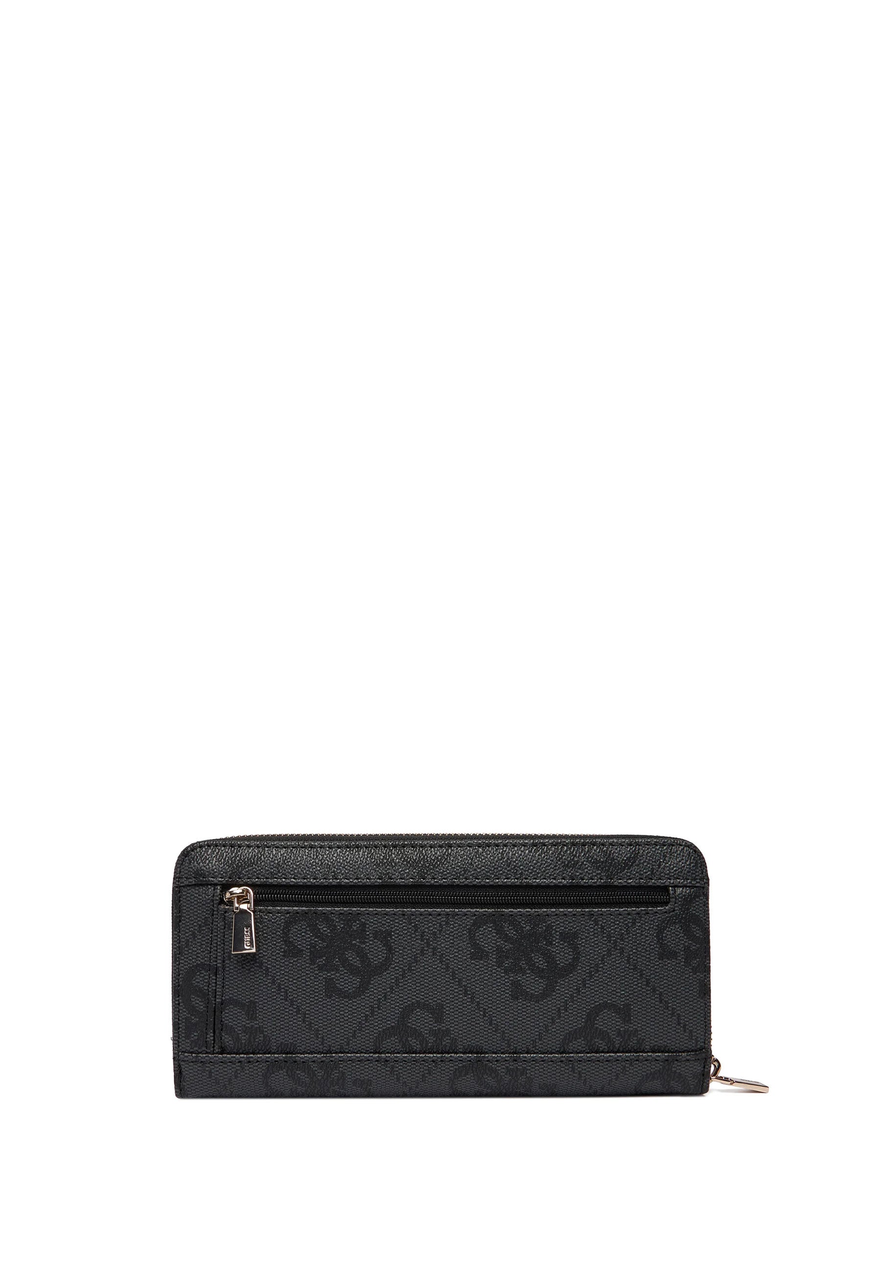 Portafogli Nero Guess
