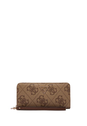 Portafogli Marrone Guess