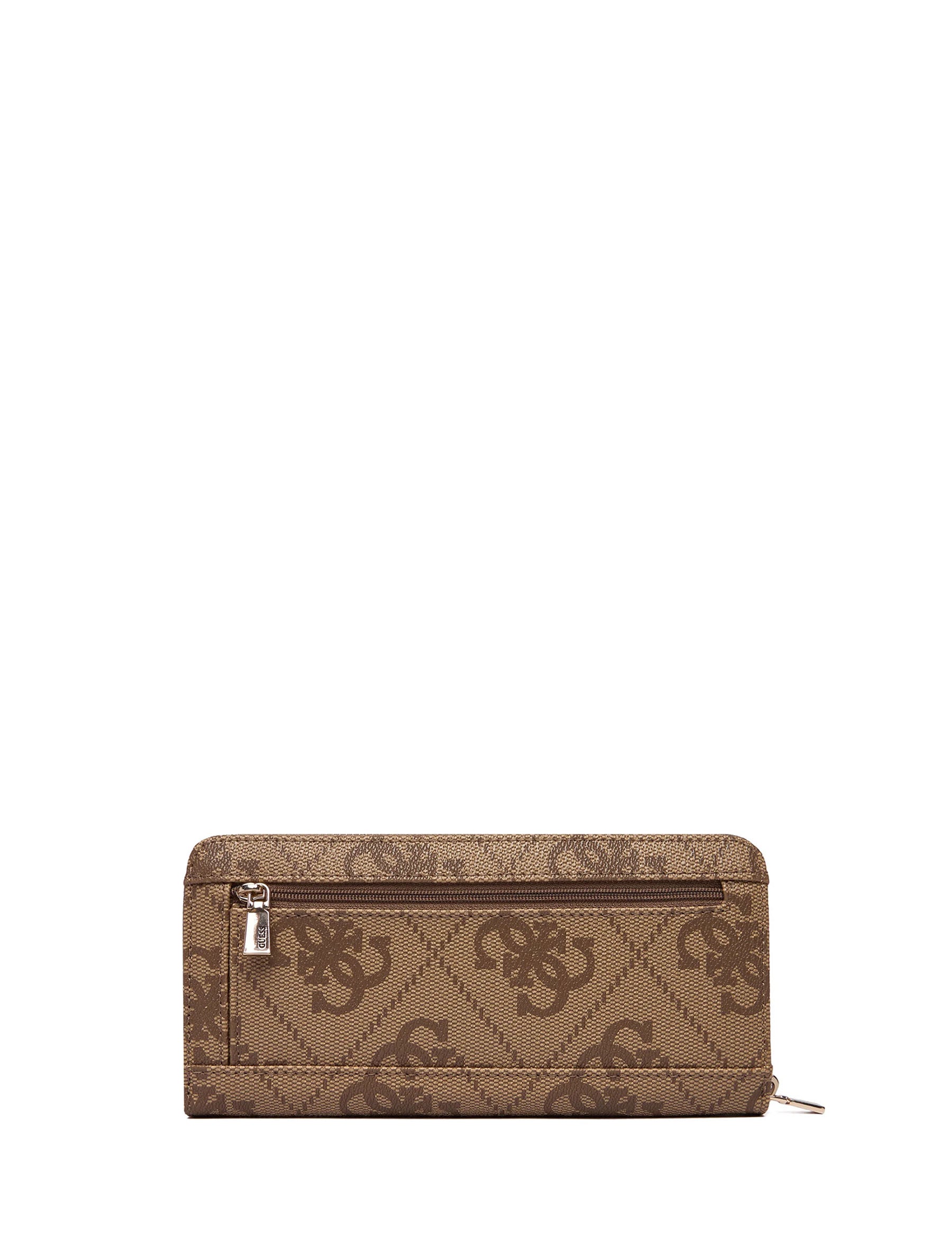Portafogli Marrone Guess