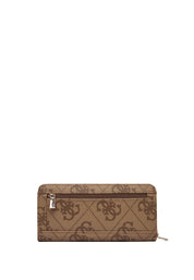 Portafogli Marrone Guess