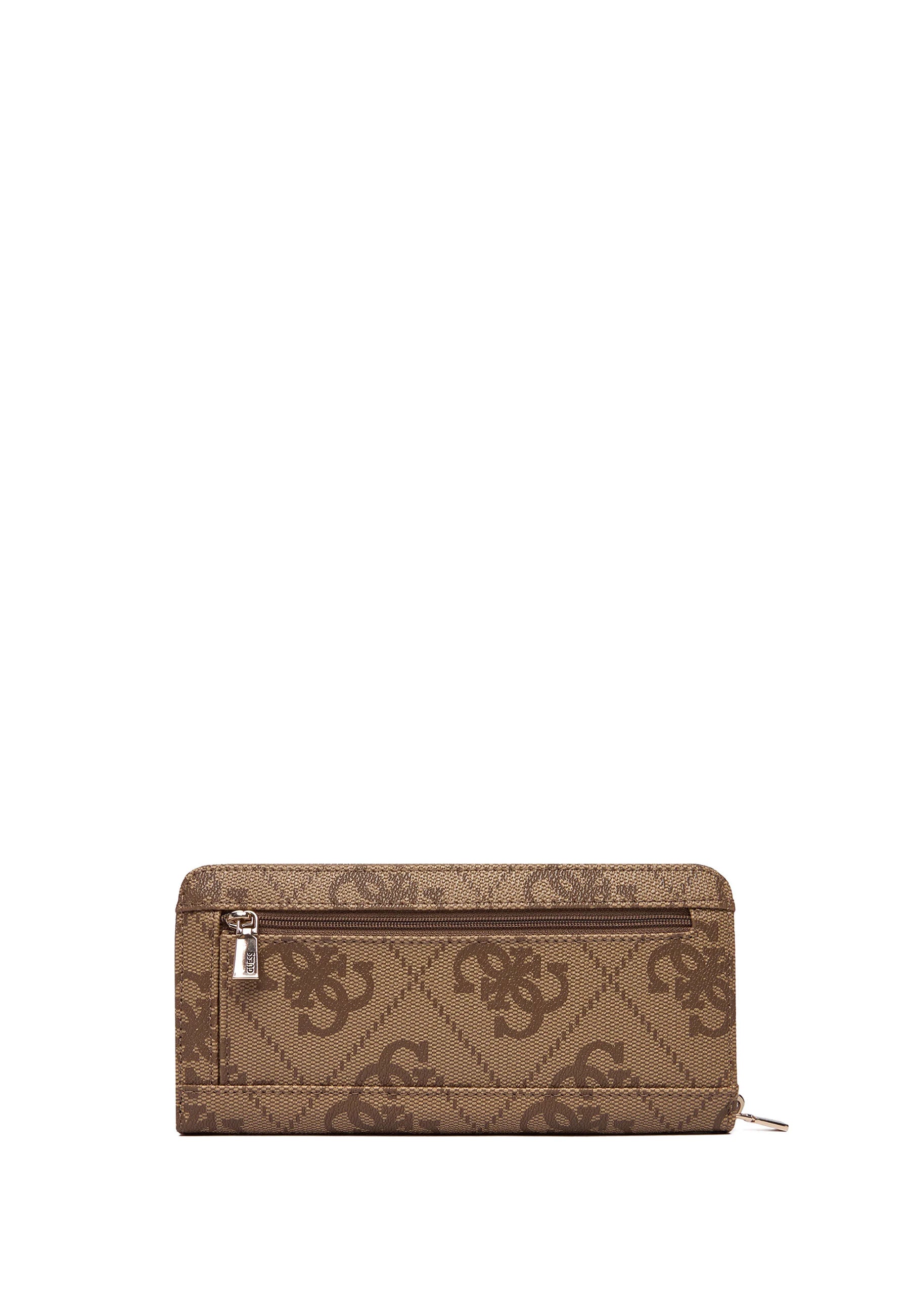 Portafogli Marrone Guess