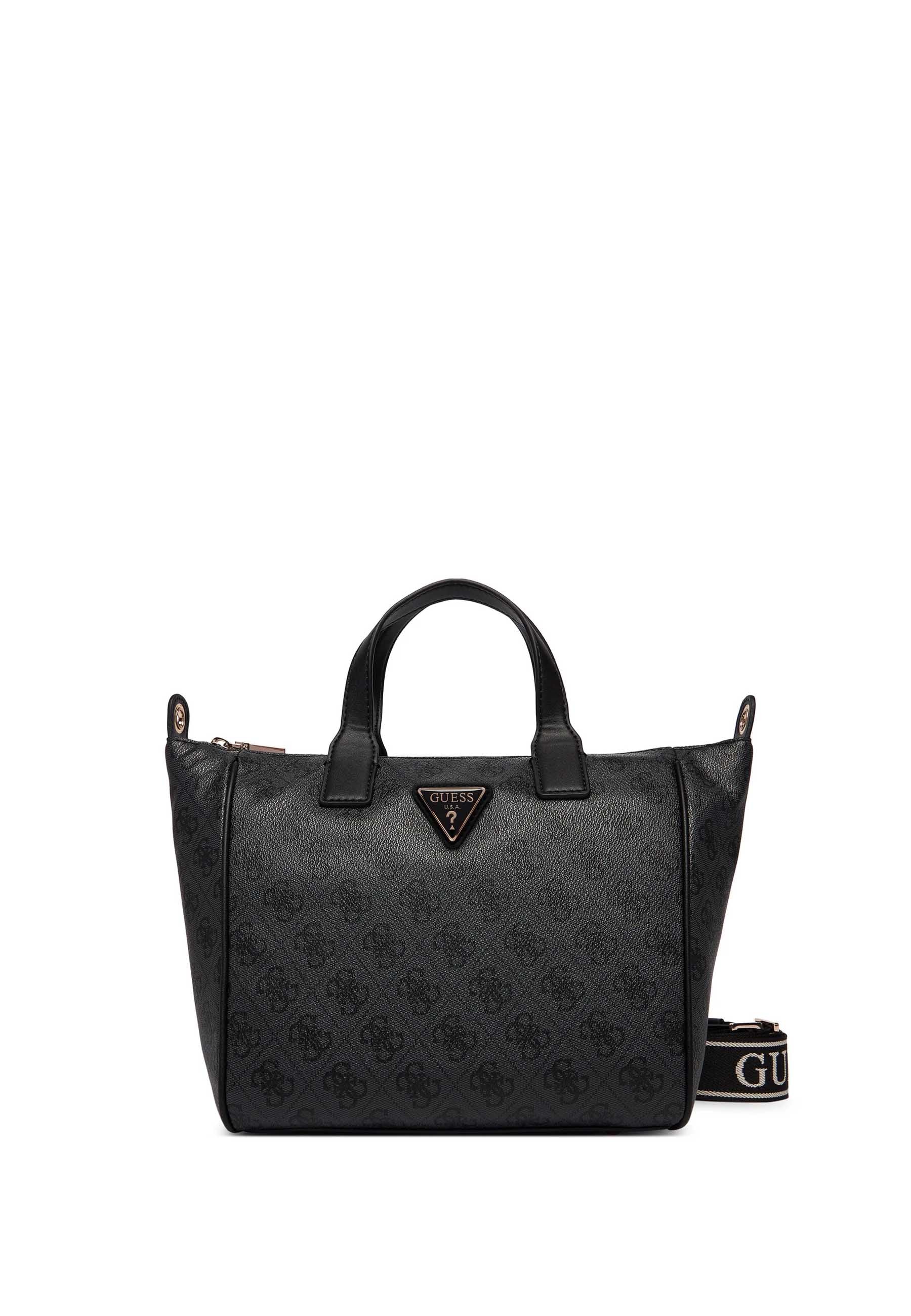 Borse a mano Nero Guess