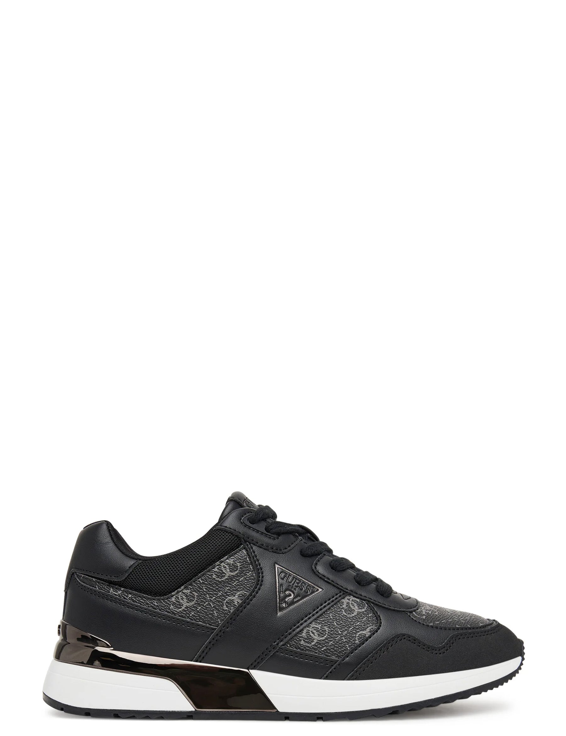 Sneakers Nero Guess