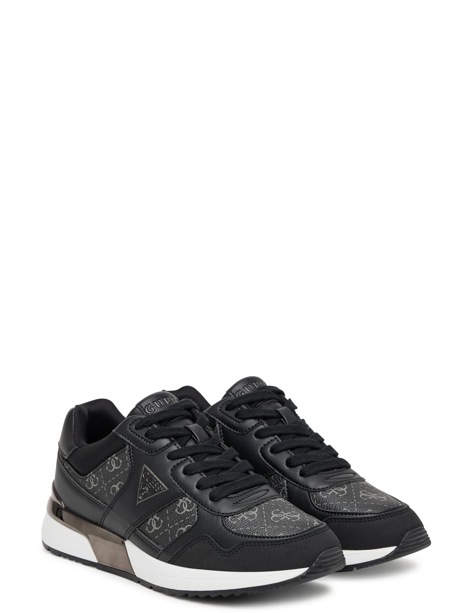 Sneakers Nero Guess