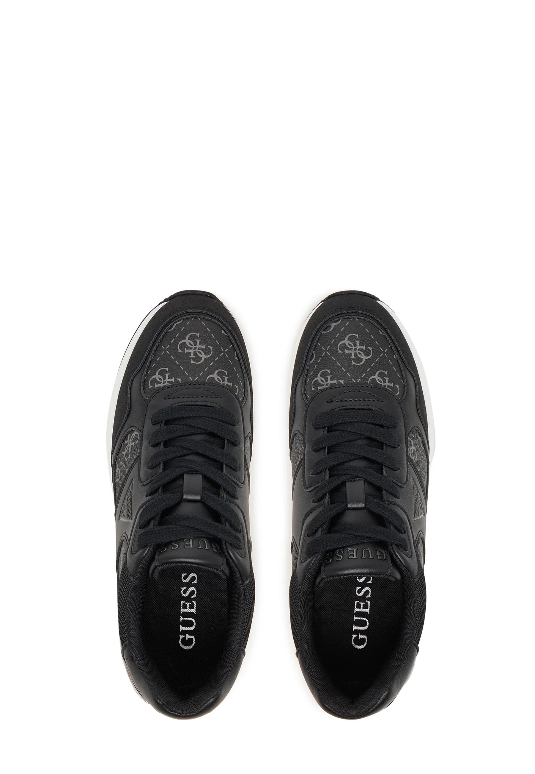 Sneakers Nero Guess