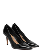 Decolleté Nero Guess