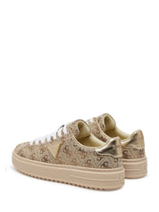 Sneakers Beige Guess