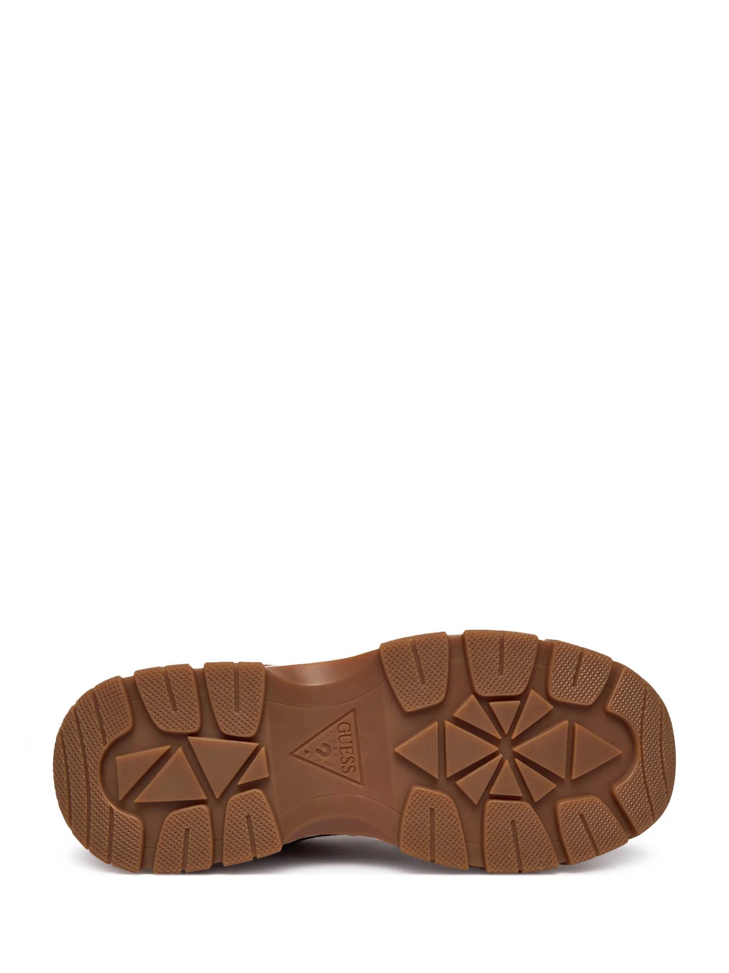 Sneakers Marrone Guess
