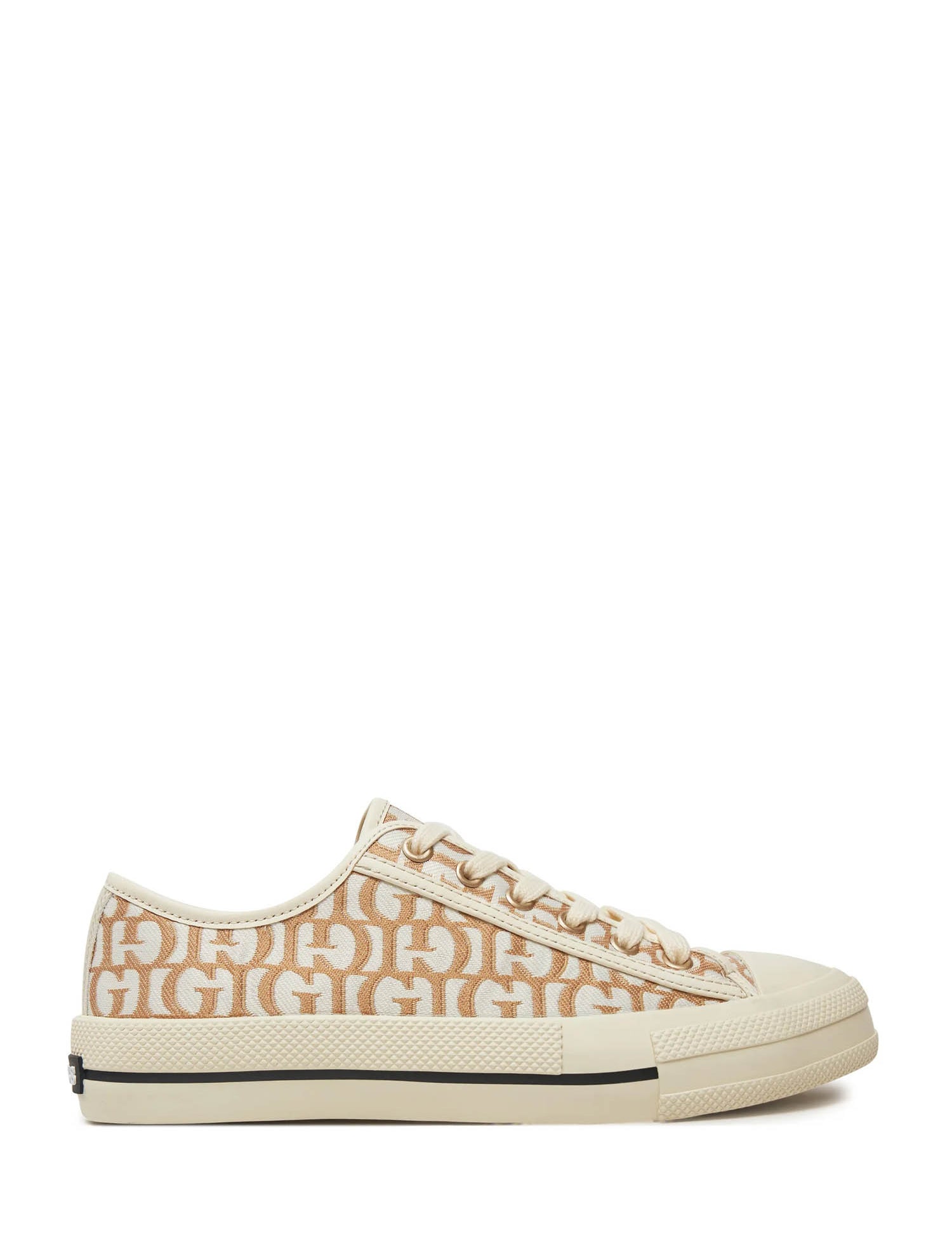 Sneakers Beige Guess