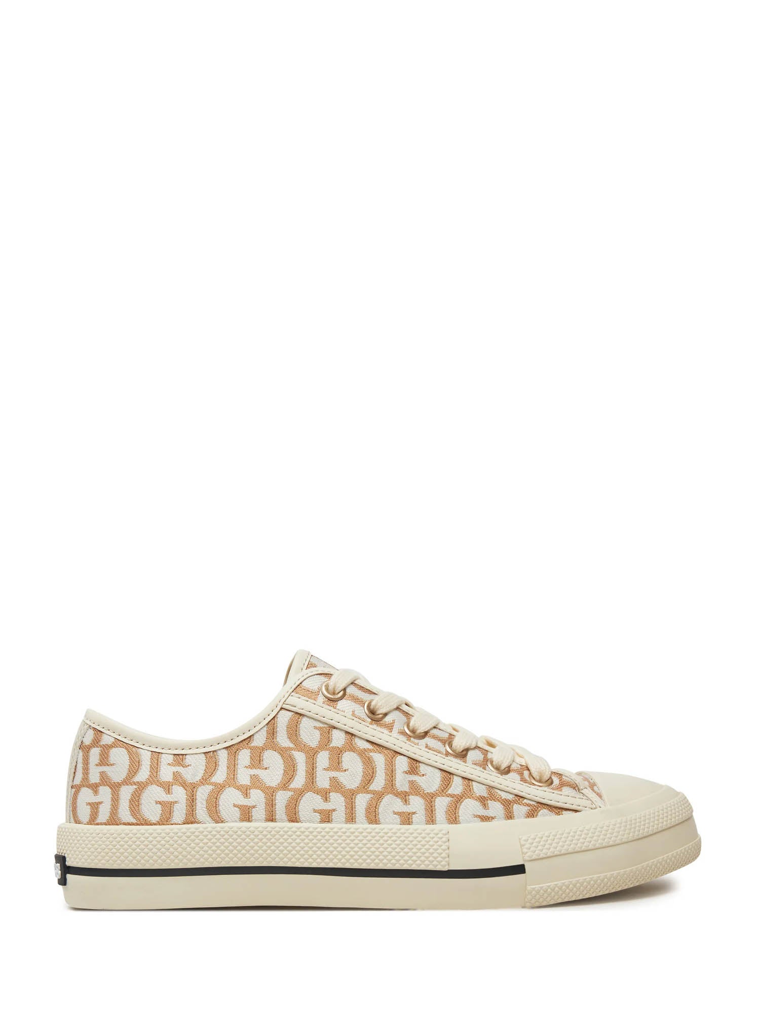 Sneakers Beige Guess