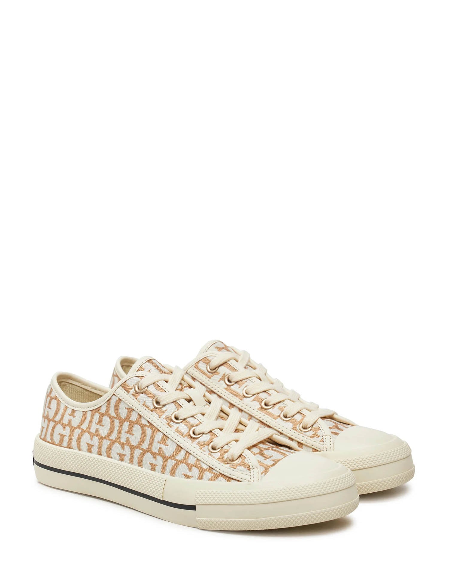Sneakers Beige Guess