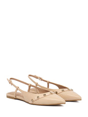 Ballerine Beige Guess