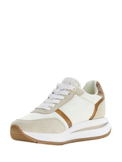 Sneakers Beige Guess