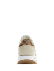 Sneakers Beige Guess