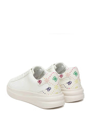 Sneakers Bianco Guess