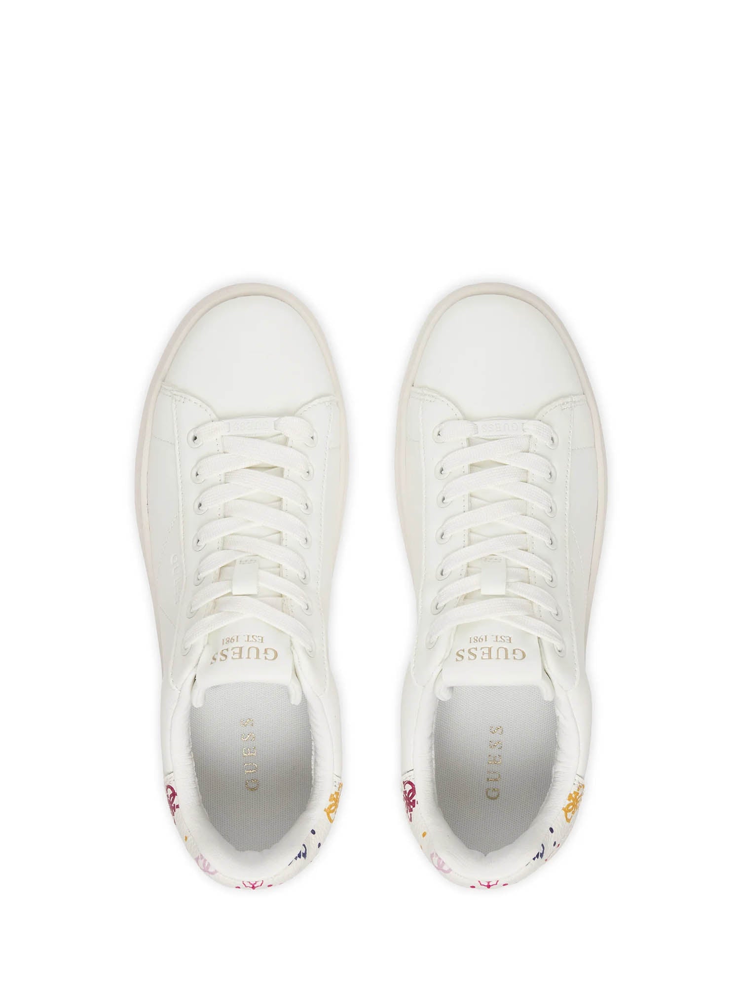 Sneakers Bianco Guess