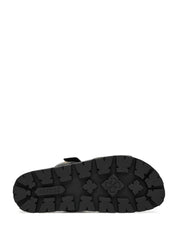 Sandali Nero Guess