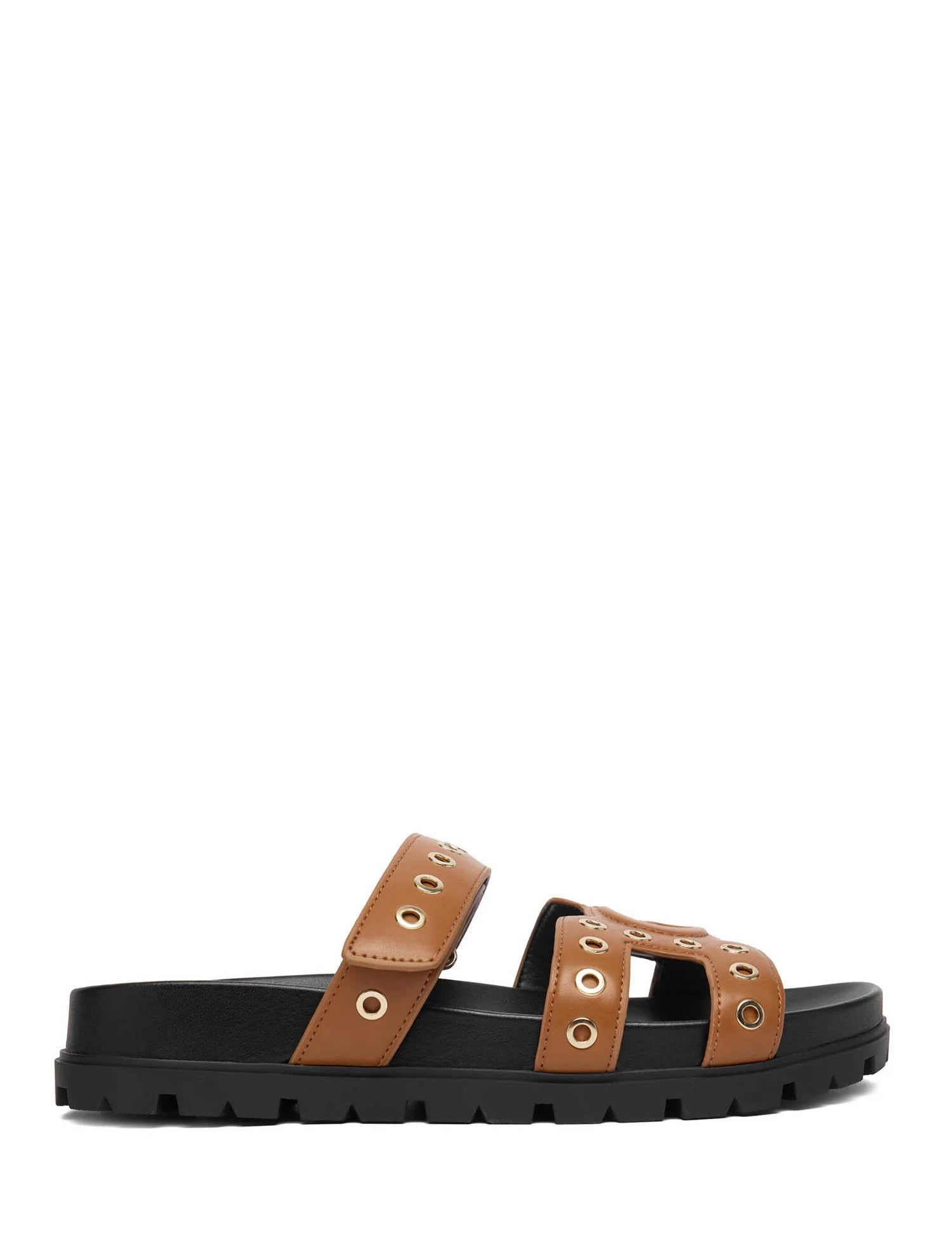 Sandali Marrone Guess