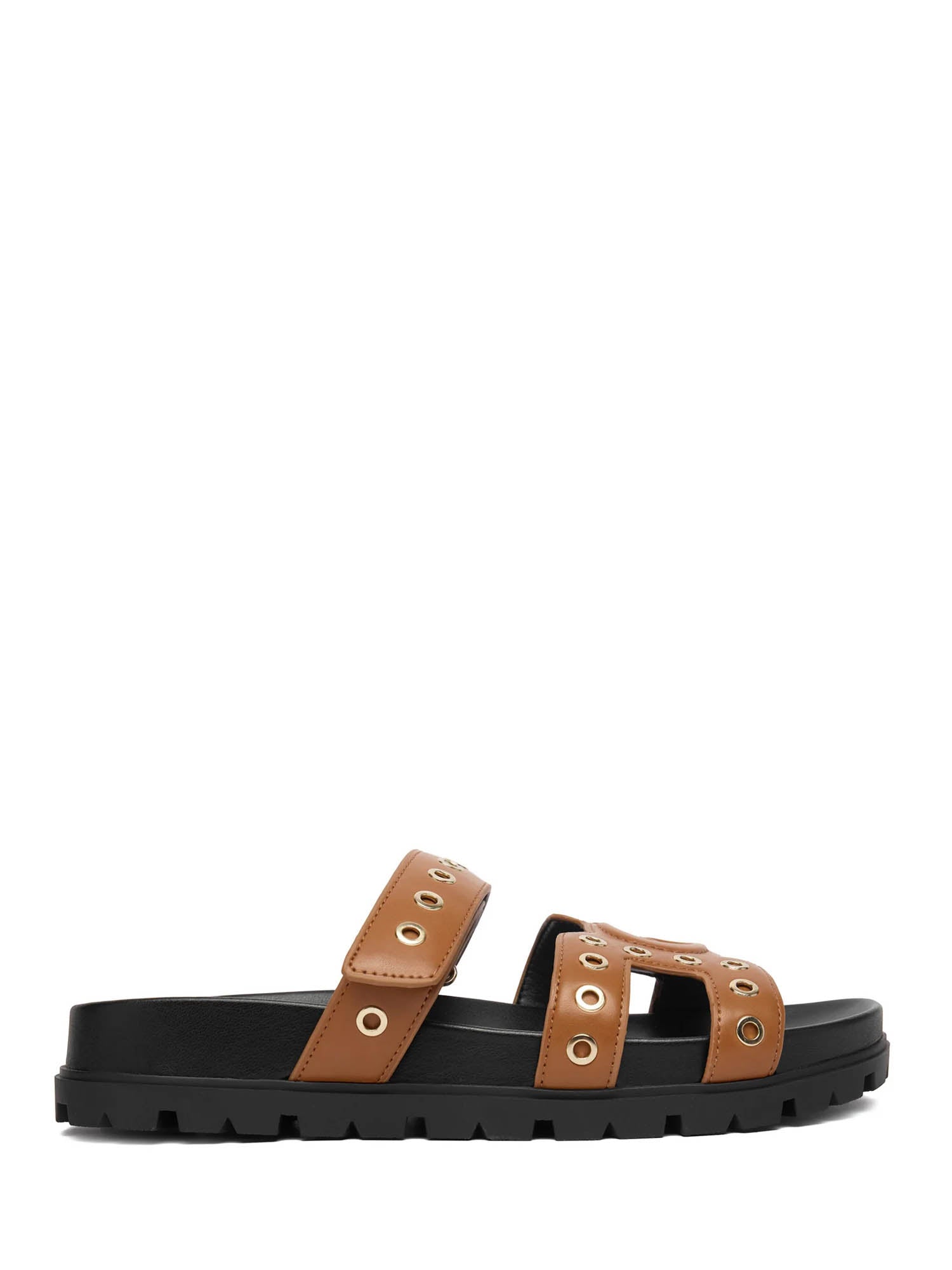 Sandali Marrone Guess