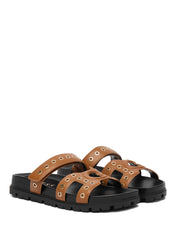 Sandali Marrone Guess
