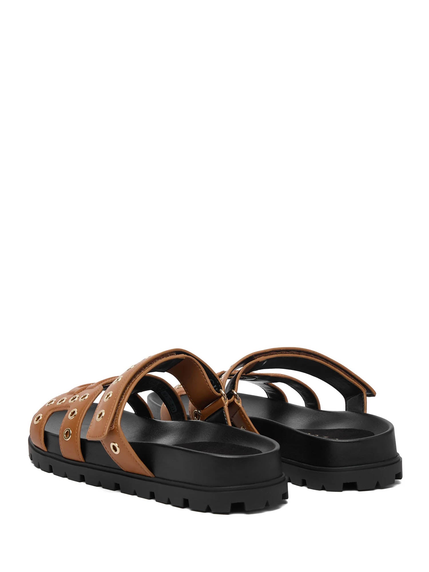 Sandali Marrone Guess