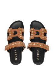 Sandali Marrone Guess