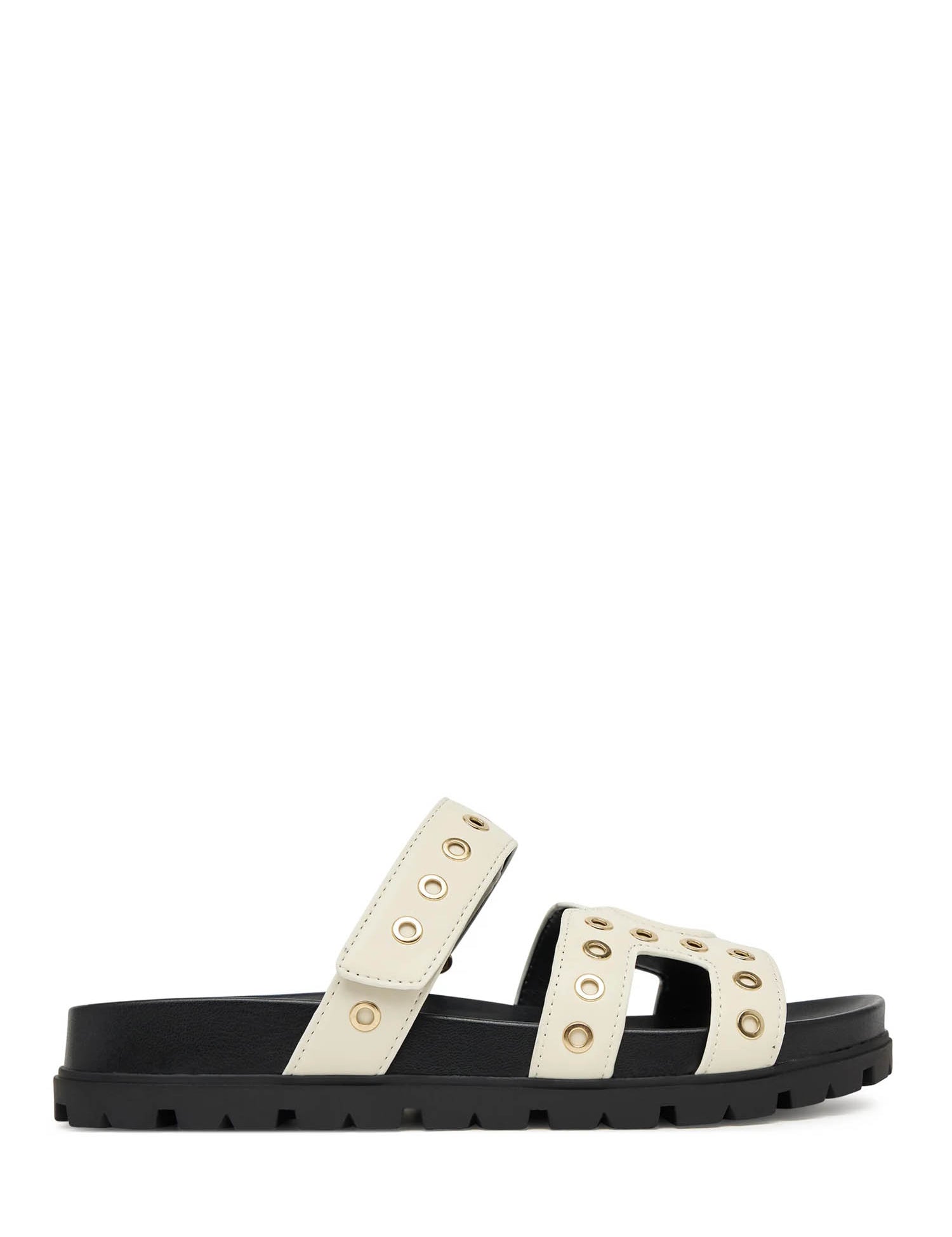 Sandali Bianco Guess