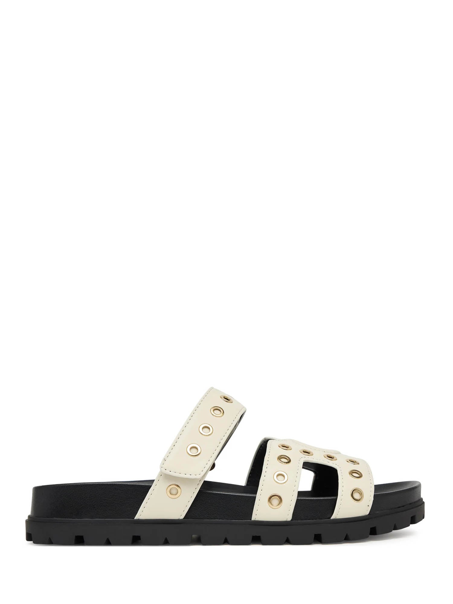 Sandali Bianco Guess