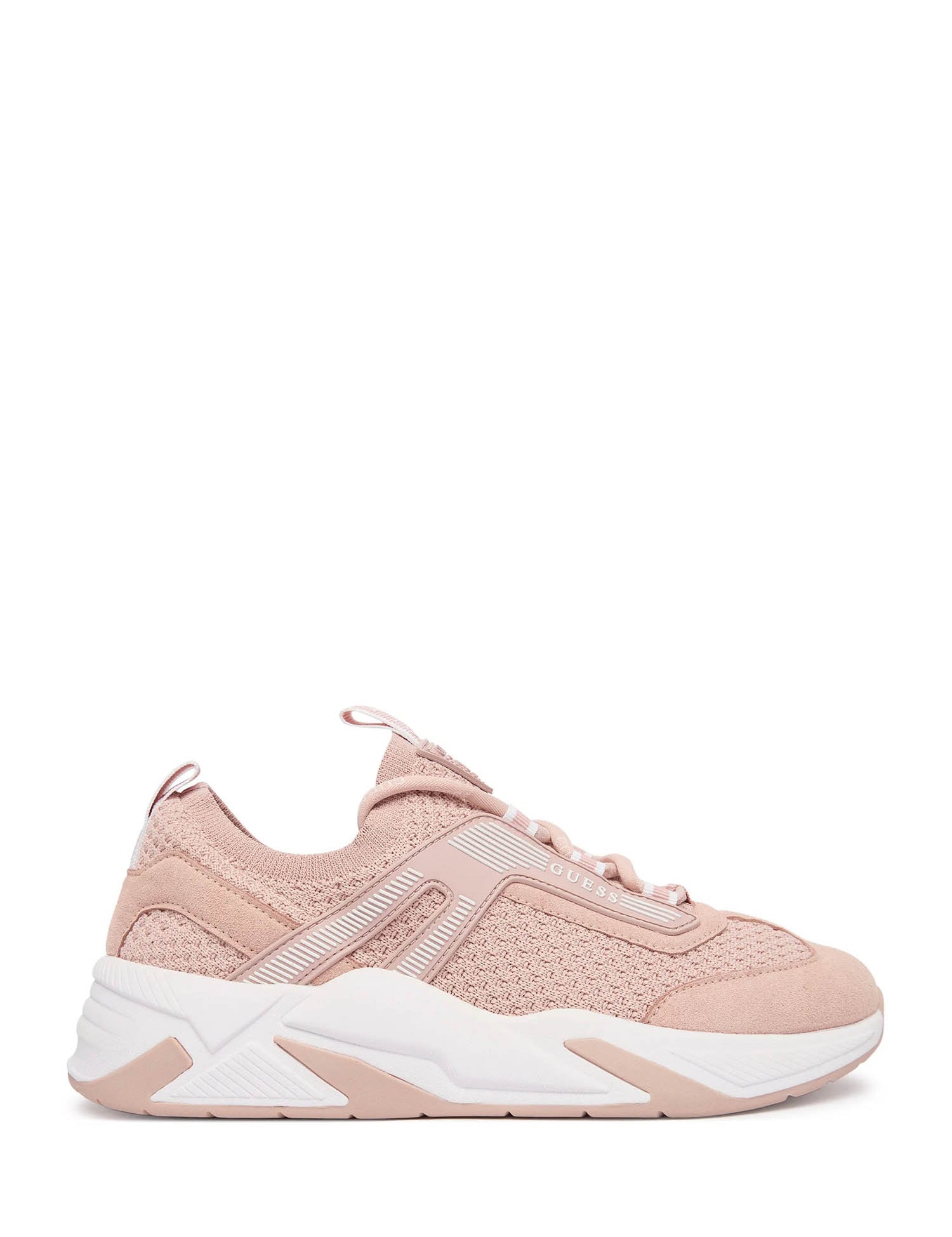 Sneakers Rosa Guess