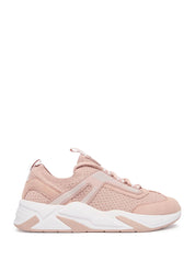 Sneakers Rosa Guess