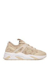 Sneakers Beige Guess